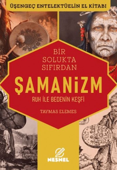 Şamanizm Şamanizm
