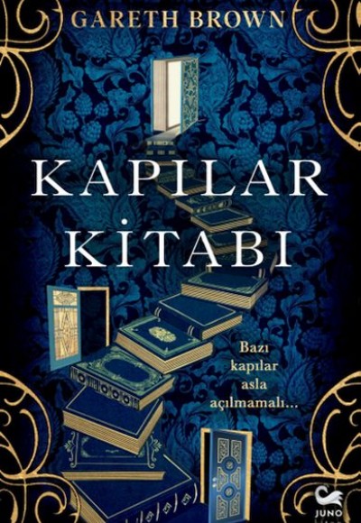 Kapılar Kitabı Kapılar Kitabı