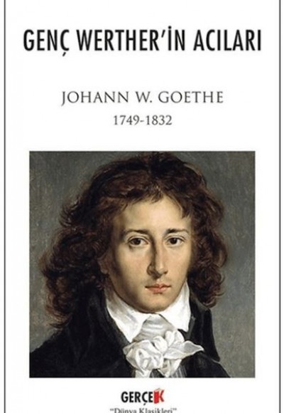 Genç Werther'İn Acıları Genç Werther'İn Acıları