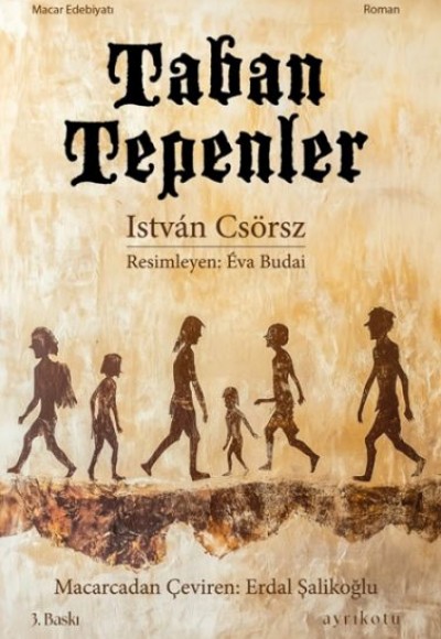 Taban Tepenler Taban Tepenler