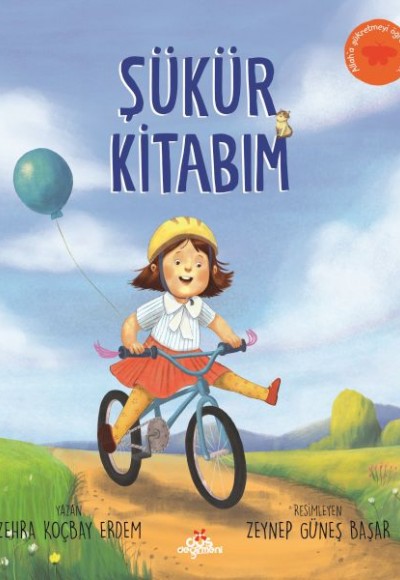 Şükür Kitabım Şükür Kitabım