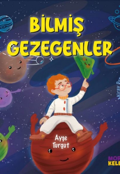 Bilmiş Gezegenler Bilmiş Gezegenler