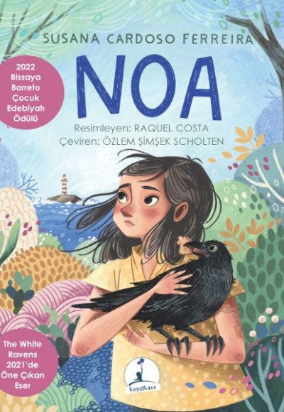 Noa Noa