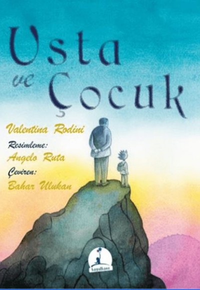 Usta ve Çocuk Usta ve Çocuk