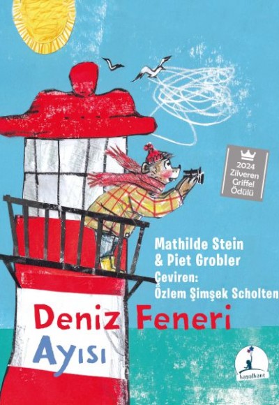 Deniz Feneri Ayısı Deniz Feneri Ayısı