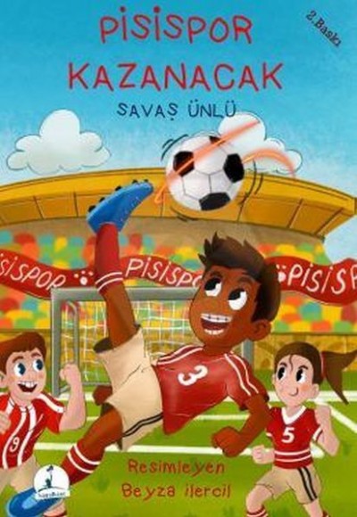 Pisispor Kaazanacak Pisispor Kaazanacak