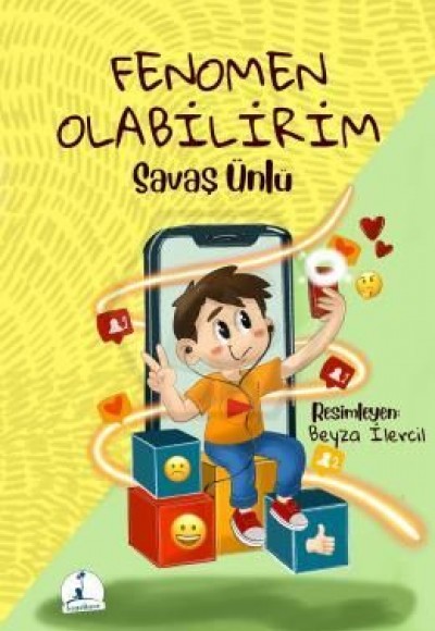 Fenomen Olabilirim Fenomen Olabilirim