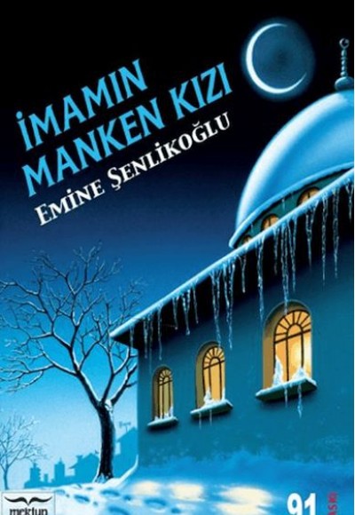 İmamın Manken Kızı İmamın Manken Kızı