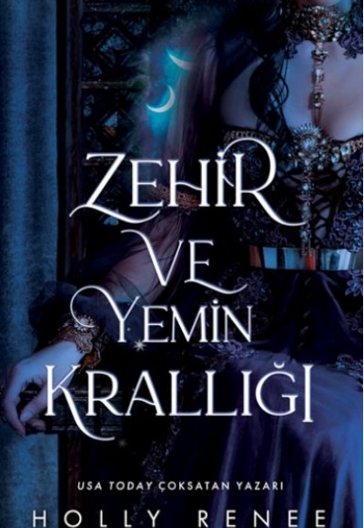 Zehir ve Yemin Krallığı Zehir ve Yemin Krallığı
