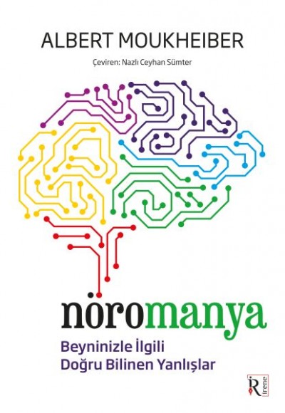 Nöromanya - Beyninizle İlgili Doğru Bilinen Yanlışlar Nöromanya - Beyninizle İlgili Doğru Bilinen Yanlışlar