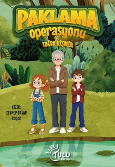 Paklama Operasyonu Paklama Operasyonu