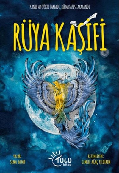 Rüya Kaşifi Rüya Kaşifi