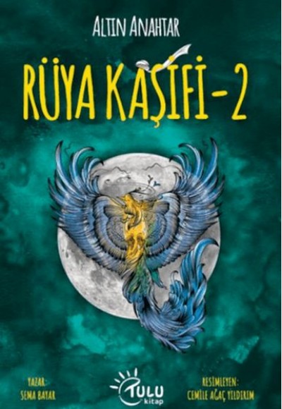 Rüya Kaşifi-2 Rüya Kaşifi-2