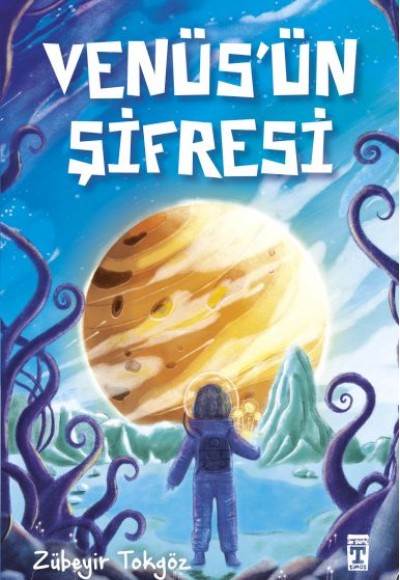 Venüs’ün Şifresi Venüs’ün Şifresi