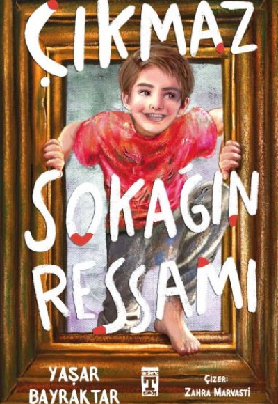 Çıkmaz Sokağın Ressamı Çıkmaz Sokağın Ressamı
