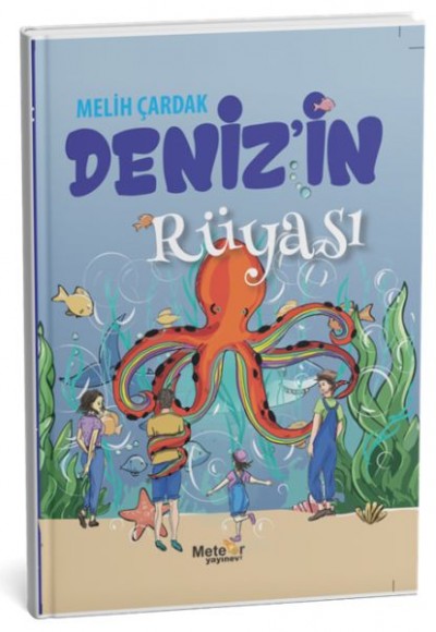 Deniz’in Rüyası Deniz’in Rüyası