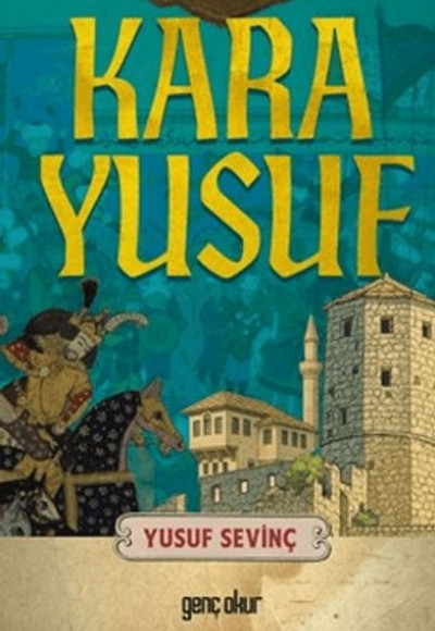 Kara Yusuf