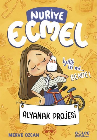 Alyanak Projesi & Nuriye Ecmel 2 Alyanak Projesi & Nuriye Ecmel 2