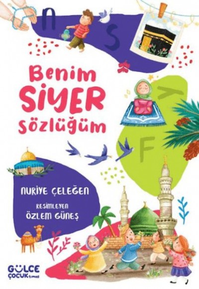 Benim Siyer Sözlüğüm Benim Siyer Sözlüğüm