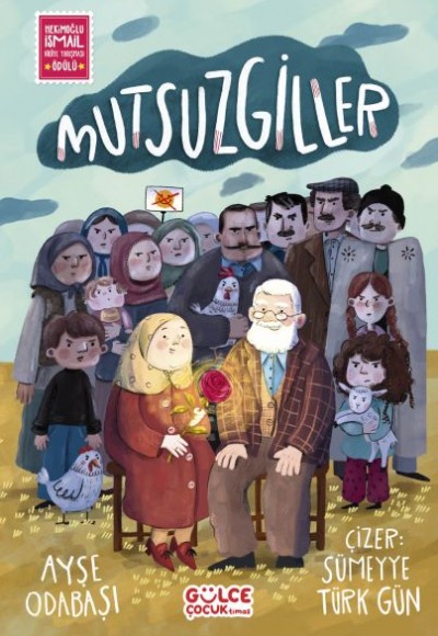Mutsuzgiller Mutsuzgiller