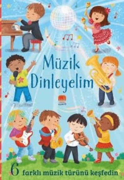 Müzik Dinleyelim 6 Farklı Müzik Türünü Keşfedin