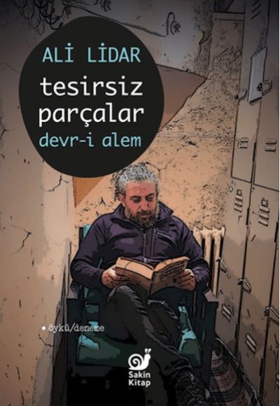 Tesirsiz Parçlar Devr-i Alem Tesirsiz Parçlar Devr-i Alem