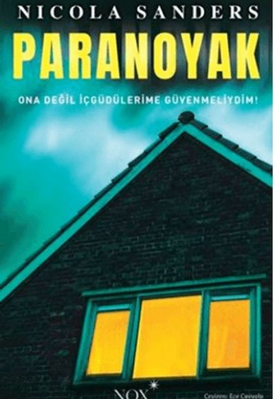 Paranoyak
