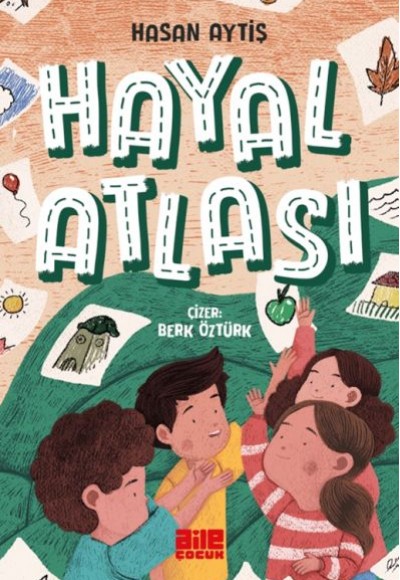 Hayal Atlası Hayal Atlası