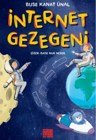 İnternet Gezegeni İnternet Gezegeni