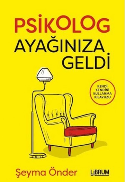 Psikolog Ayağınıza Geldi
