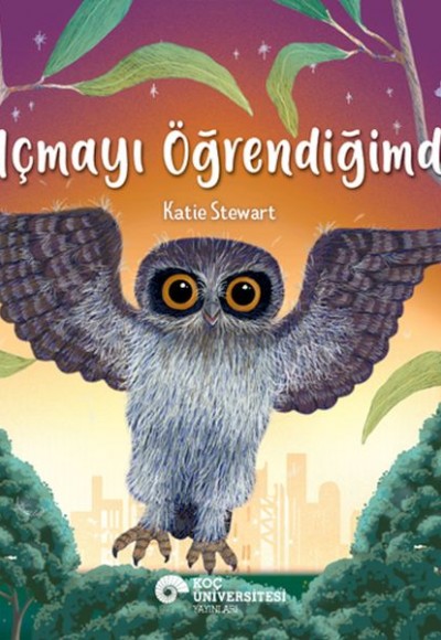 Uçmayı Öğrendiğimde Uçmayı Öğrendiğimde