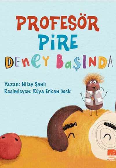 Profesör Pire Profesör Pire