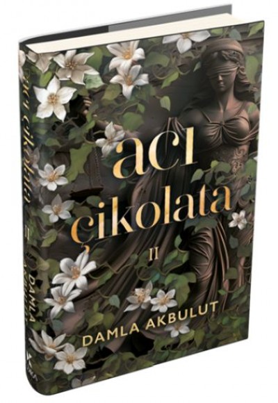 Acı Çikolata - 2 Ciltli Acı Çikolata - 2 Ciltli
