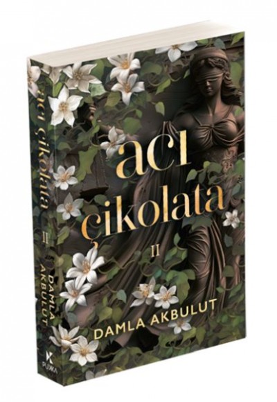 Acı Çikolata - 2 Acı Çikolata - 2