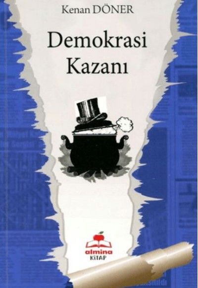 Demokrasi Kazanı Demokrasi Kazanı