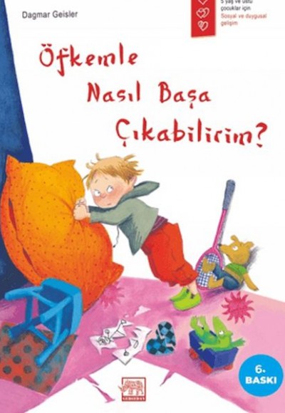 Öfkemle Nasıl Başa Çıkabilirim? Öfkemle Nasıl Başa Çıkabilirim?
