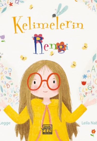 Kelimelerin Rengi Kelimelerin Rengi