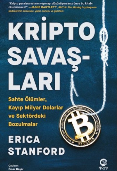 Kripto Savaşları: Sahte Ölümler, Kayıp Milyar Dolarlar ve Sektördeki Bozulmalar Kripto Savaşları: Sahte Ölümler, Kayıp Milyar Dolarlar ve Sektördeki Bozulmalar