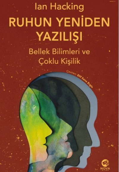 Ruhun Yeniden Yazılışı Ruhun Yeniden Yazılışı