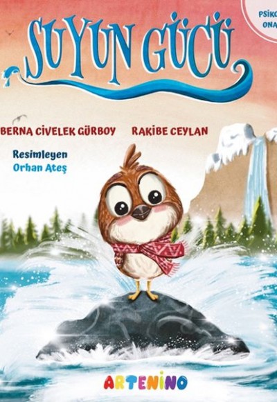 Suyun Gücü Suyun Gücü
