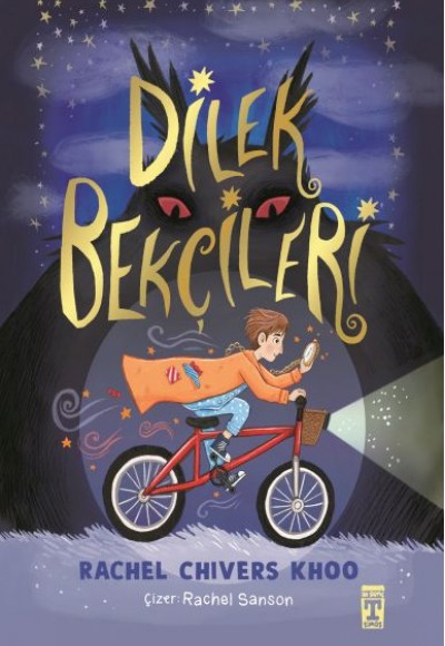 Dilek Bekçileri Dilek Bekçileri