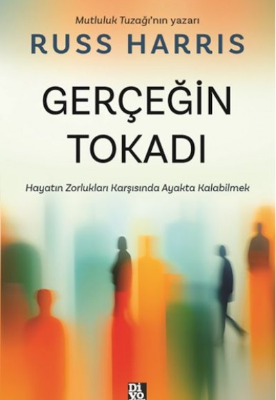 Gerçeğin Tokadı Gerçeğin Tokadı