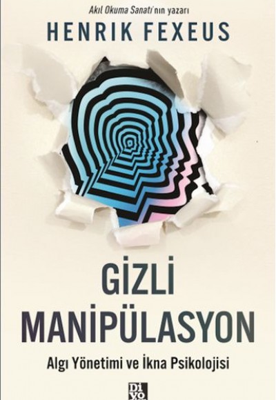 Gizli Manipülasyon Gizli Manipülasyon