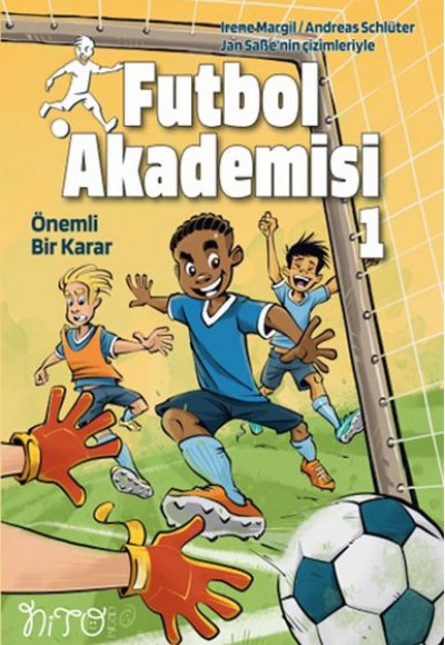 Futbol Akademisi 1 Önemli Bir Karar Futbol Akademisi 1 Önemli Bir Karar