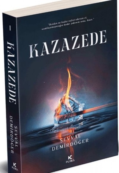 Kazazede - 1 Kazazede - 1