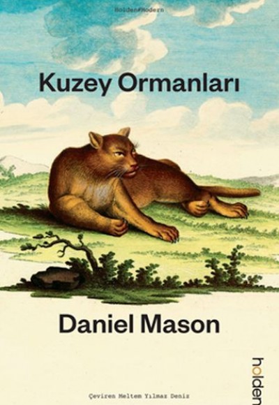 Kuzey Ormanları Kuzey Ormanları