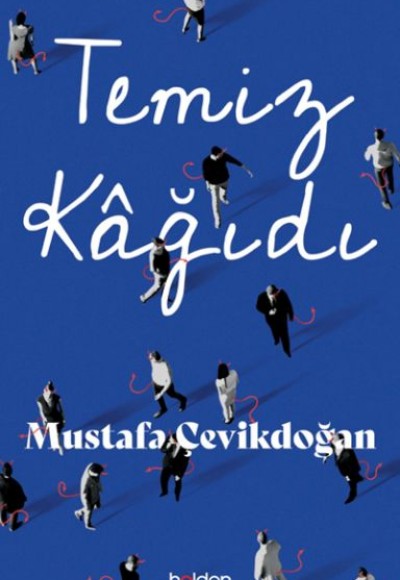 Temiz Kâğıdı Temiz Kâğıdı