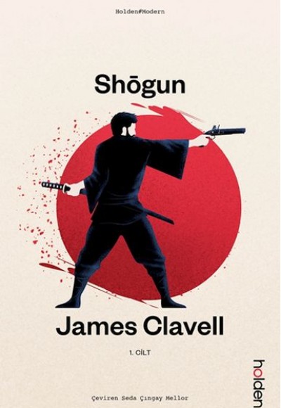 Shogun (I. Cilt) Shogun (I. Cilt)