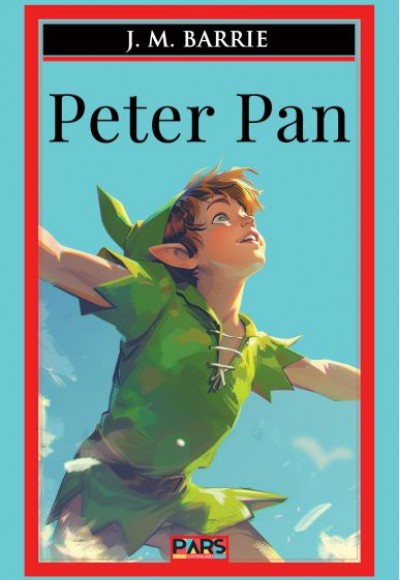 Peter Pan Peter Pan