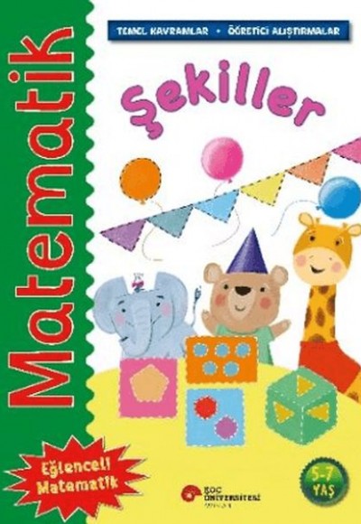 Matematik - Şekiller Matematik - Şekiller